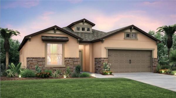 CRESTVIEW AT SOUTH FORK