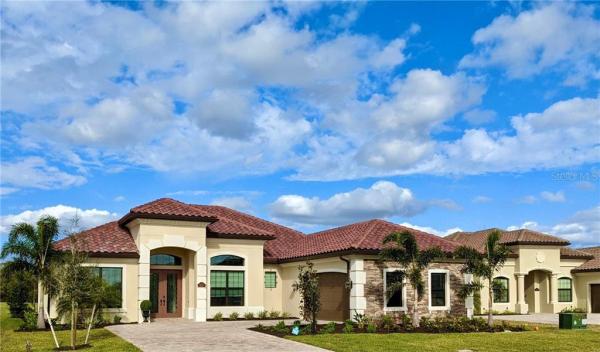 LAKEWOOD NATIONAL GOLF CLUB PH II-K1