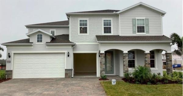 SUNSET PRESERVE - PHASE 1