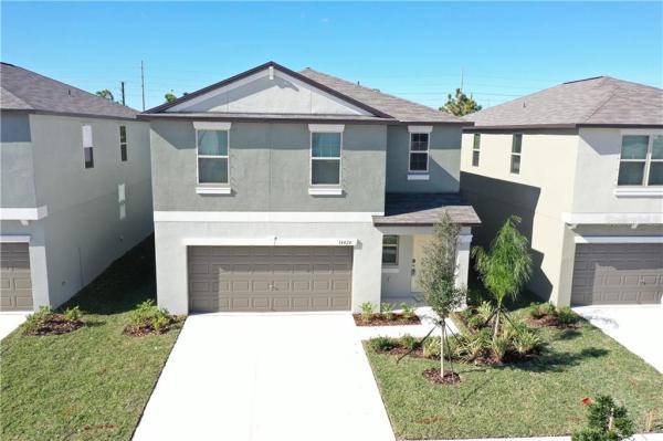 AYERSWORTH GLEN PHASE 5