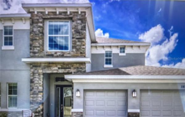 ARBOR RESERVE ESTATES