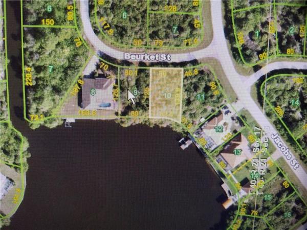 PORT CHARLOTTE SEC 061