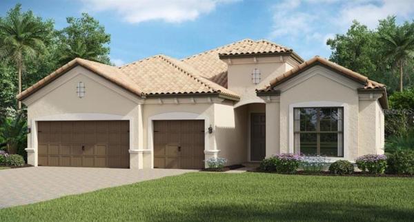 COUNTRY CLUB EAST AT LAKEWD RNCH YY1-4