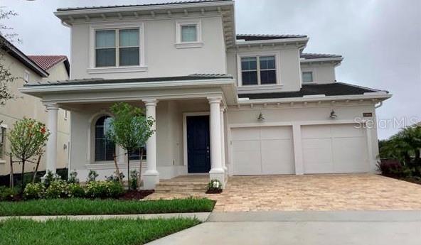 LAKESHORE PRESERVE PH 4