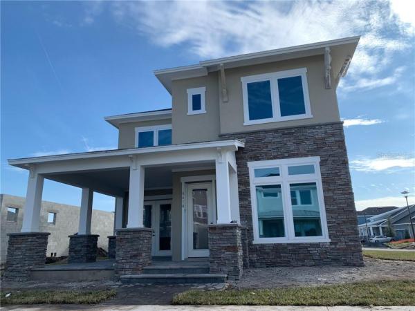 LAUREATE PARK PHASE 4