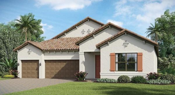 COUNTRY CLUB EAST AT LAKEWD RNCH YY1-4