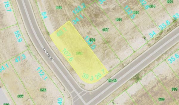 BABCOCK RANCH COMMUNITY PH 2B