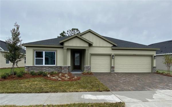 SERENOA VILLAGE 2 PHASE 1B