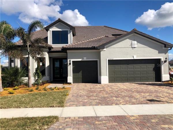 HAMMOCK PRESERVE ON PALMER RANCH