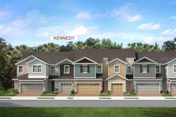 FISHHAWK RANCH WEST TOWNHOME