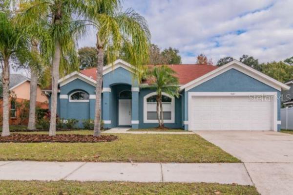 BRADEN RIVER LAKES PH IV