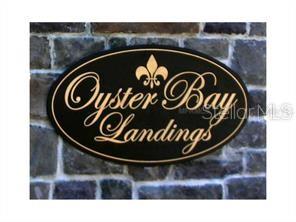 OYSTER BAY LANDINGS