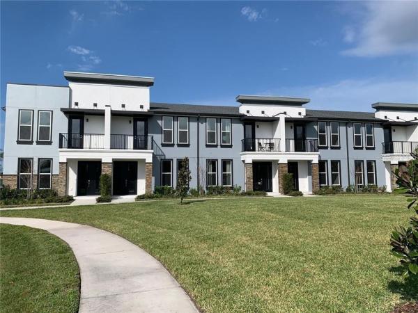 KISSIMMEE CONDOS A CONDO SOHO AT LAKESIDE