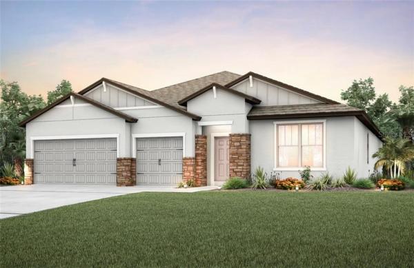 EPPERSON NORTH VILLAGE