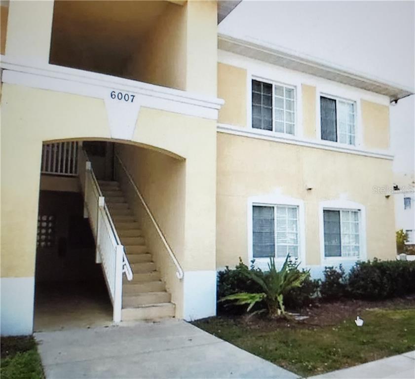 VILLAGES OF BLOOMINGDALE CONDO 1 - фото