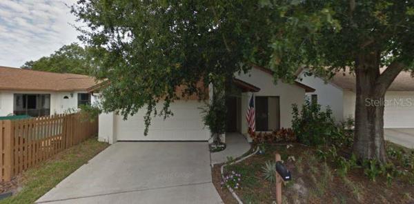 WEDGEWOOD TENNIS VILLAS