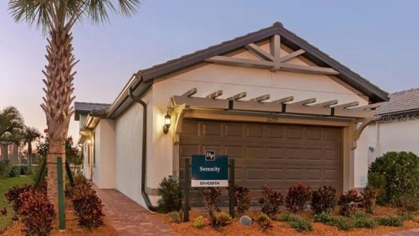 HAMMOCK PRESERVE ON PALMER RANCH