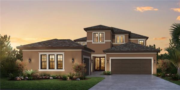 BOCA CIEGA MILLENNIUM ESTATES