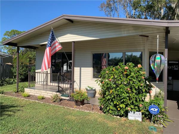 VILLAGE UNIT 04 LAKELAND