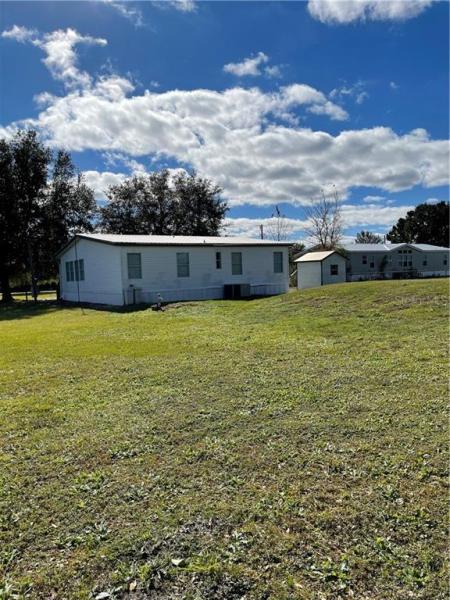 COUNTRY VIEW ESTATES