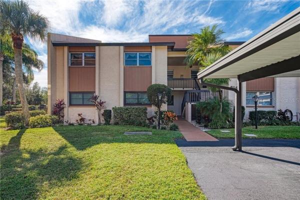 FOREST LAKES VILLAGE 2