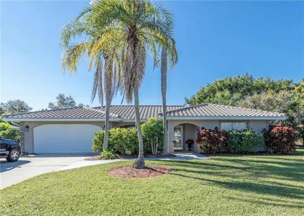 SORRENTO EAST UNIT 1