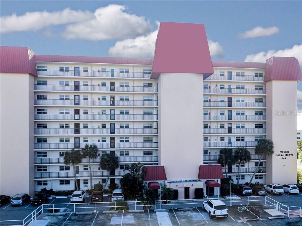 VENICE COSTA BRAVA - фото