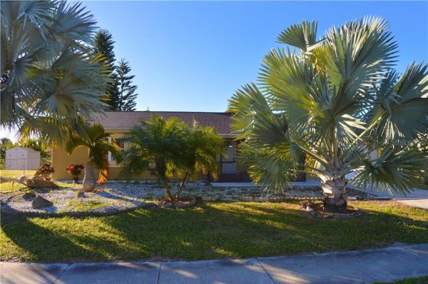 PORT CHARLOTTE SUB 41