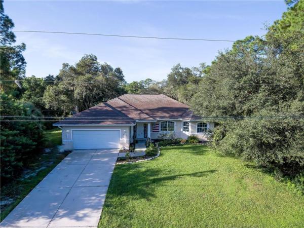 PORT CHARLOTTE SUB 07