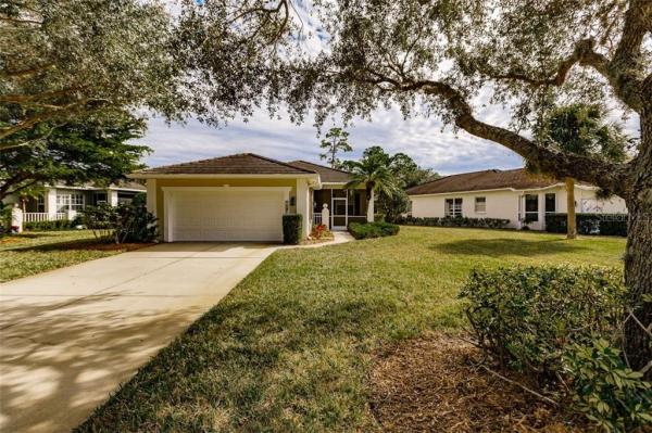 PATIOS 02 ST ANDREWS PARK AT PLANTATION