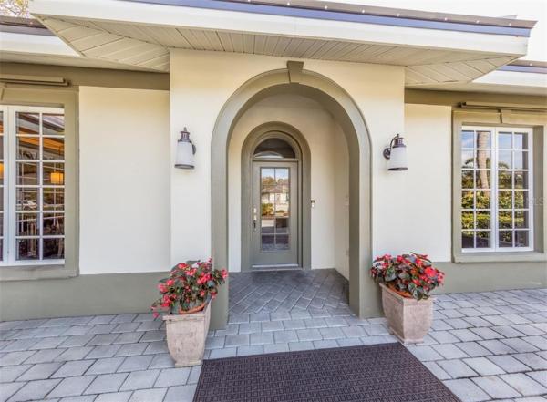 VENICE GOLF & COUNTRY CLUB