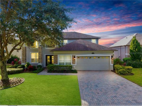 CLERMONT BEACON RIDGE AT LEGENDS PH 02 L