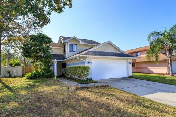 LAKEWOOD AT THE CROSSINGS UNIT 2