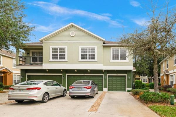 OVERLOOK AT PARKSIDE