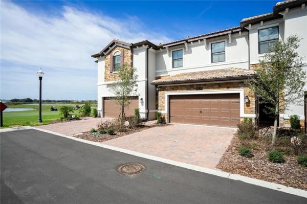 CHAMPIONSGATE VISTAS 25 TH