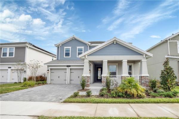 STOREY PARK - PARCELL PHASE 3