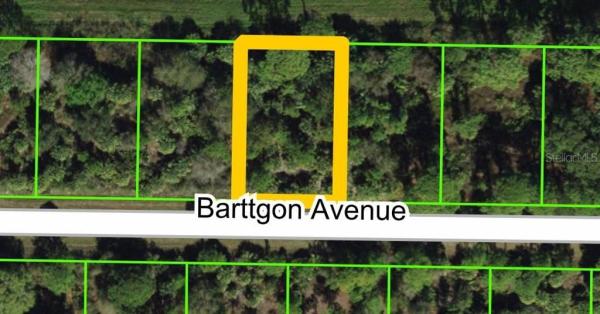 PORT CHARLOTTE SUB 17