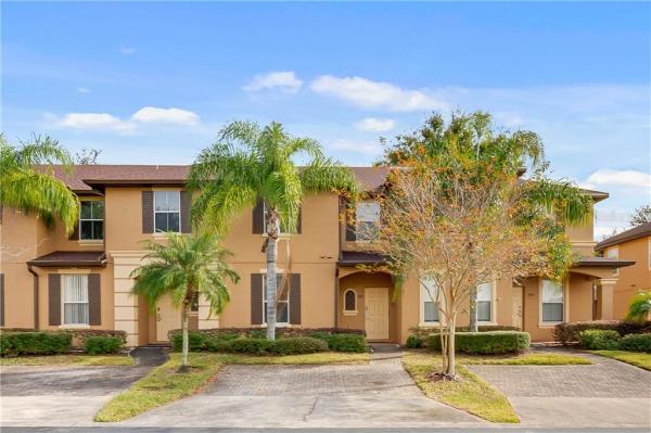 REGAL PALMS AT HIGHLAND RESERVE