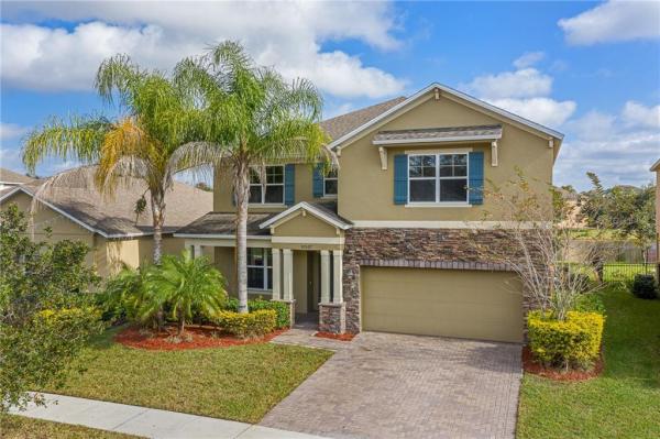 WOODLAND ESTATES PRESERVE PH