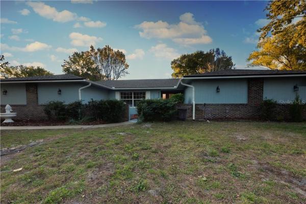 WOODLANDS WINDERMERE