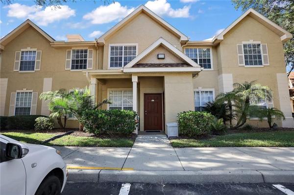 CRESCENT PLACE AT LAKE LOTUS CONDO