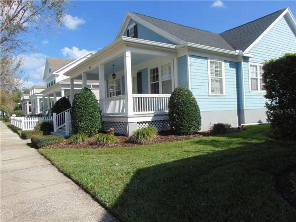 CELEBRATION NORTH VLG UN6