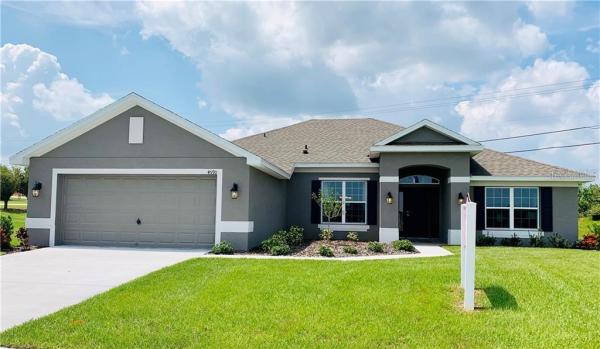 LEESBURG ASHTON WOODS