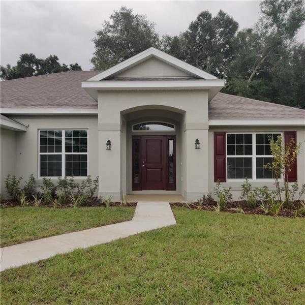 LEESBURG ASHTON WOODS