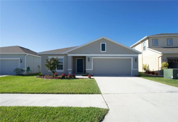 CYPRESS PRESERVE PH 1A