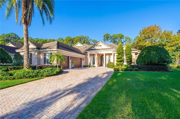 RESERVE AT LAKE BUTLER SOUND