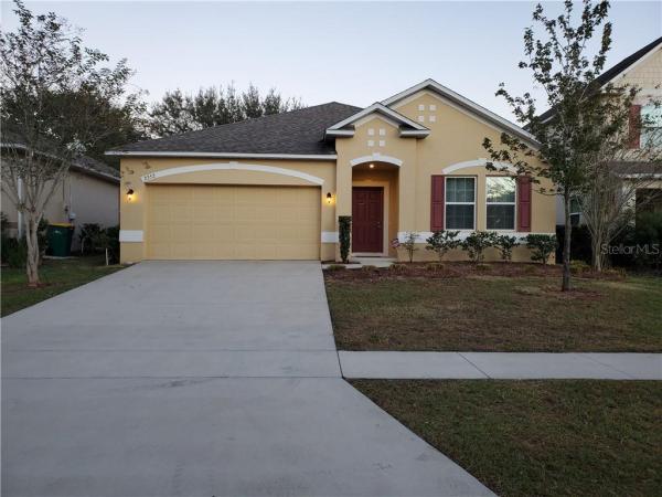 TAVARES MARTINS GROVE