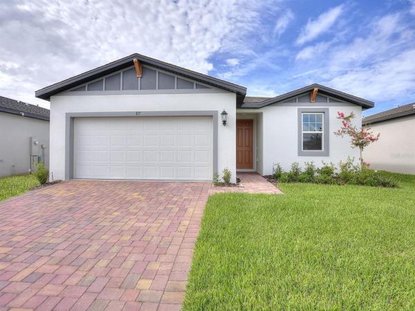 LUCERNE PARK RESERVE