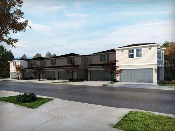 GREENS AT FOREST LAKE