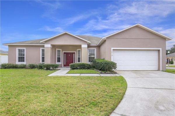 WINTER GARDEN TRLS 01-3